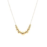 Halskette Dame in Gold COOR-212-286